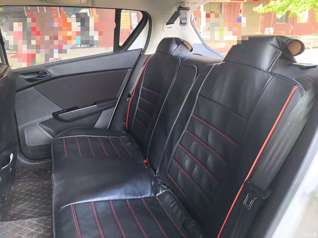 Wuling 310, 2021 14
