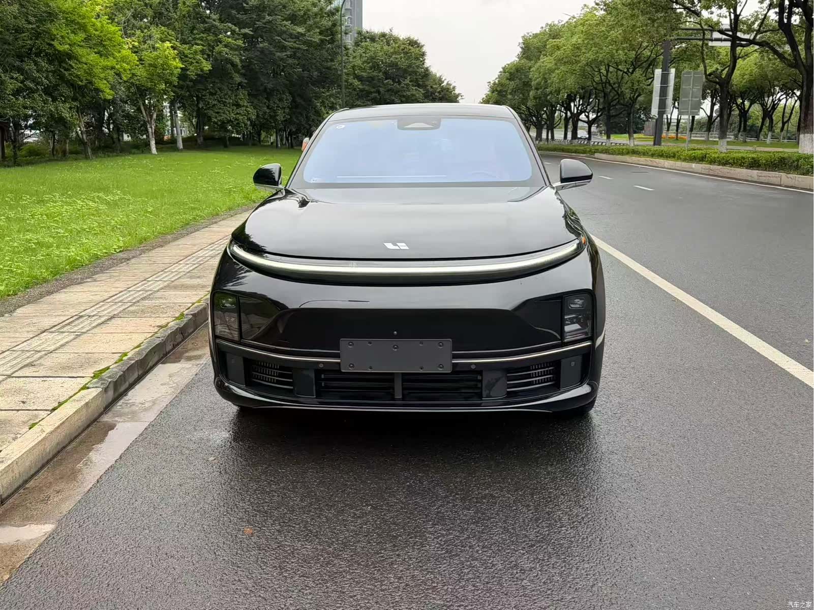 Li Auto L7, 2023 2