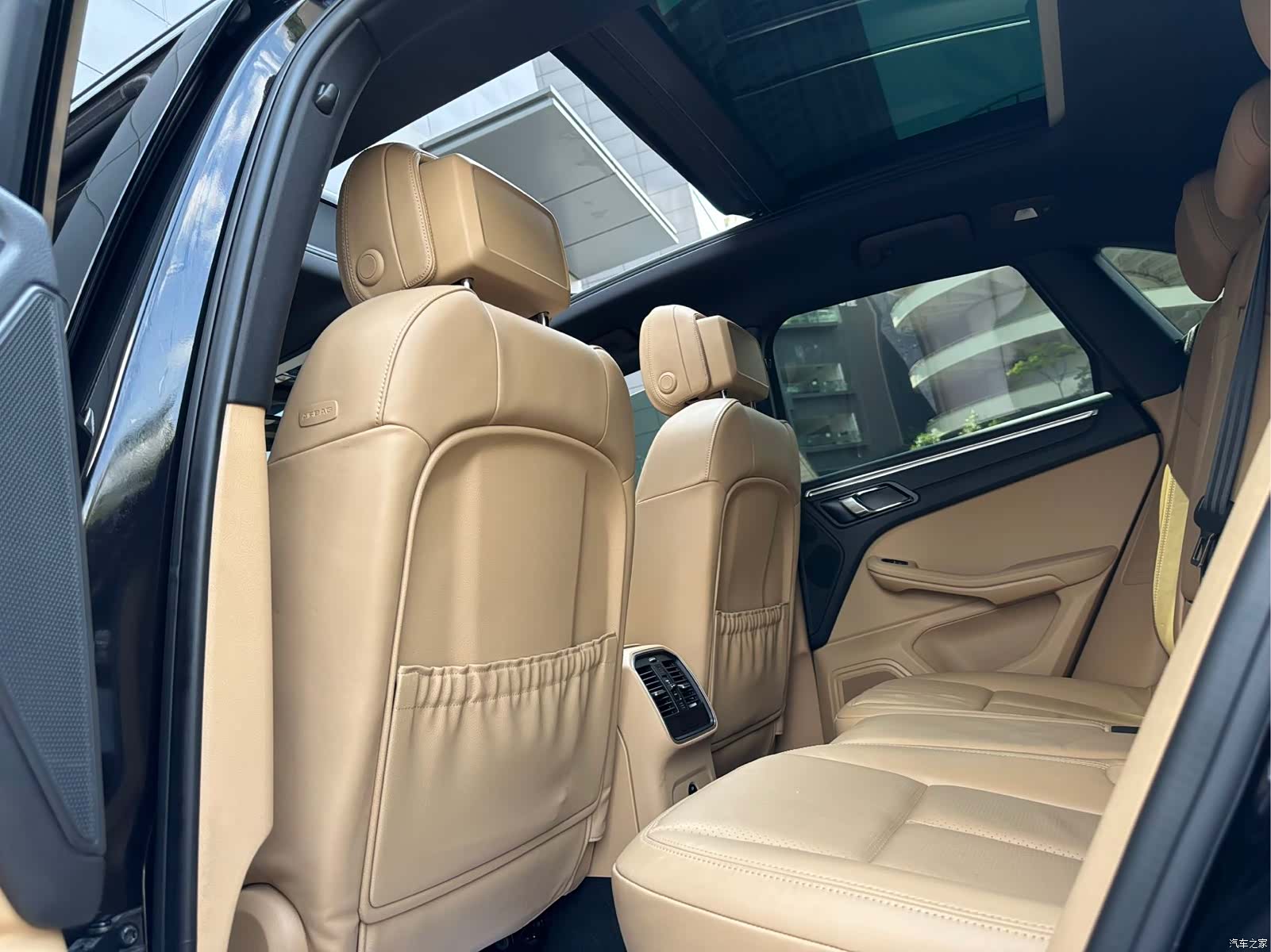 Porsche Macan, 2018 10