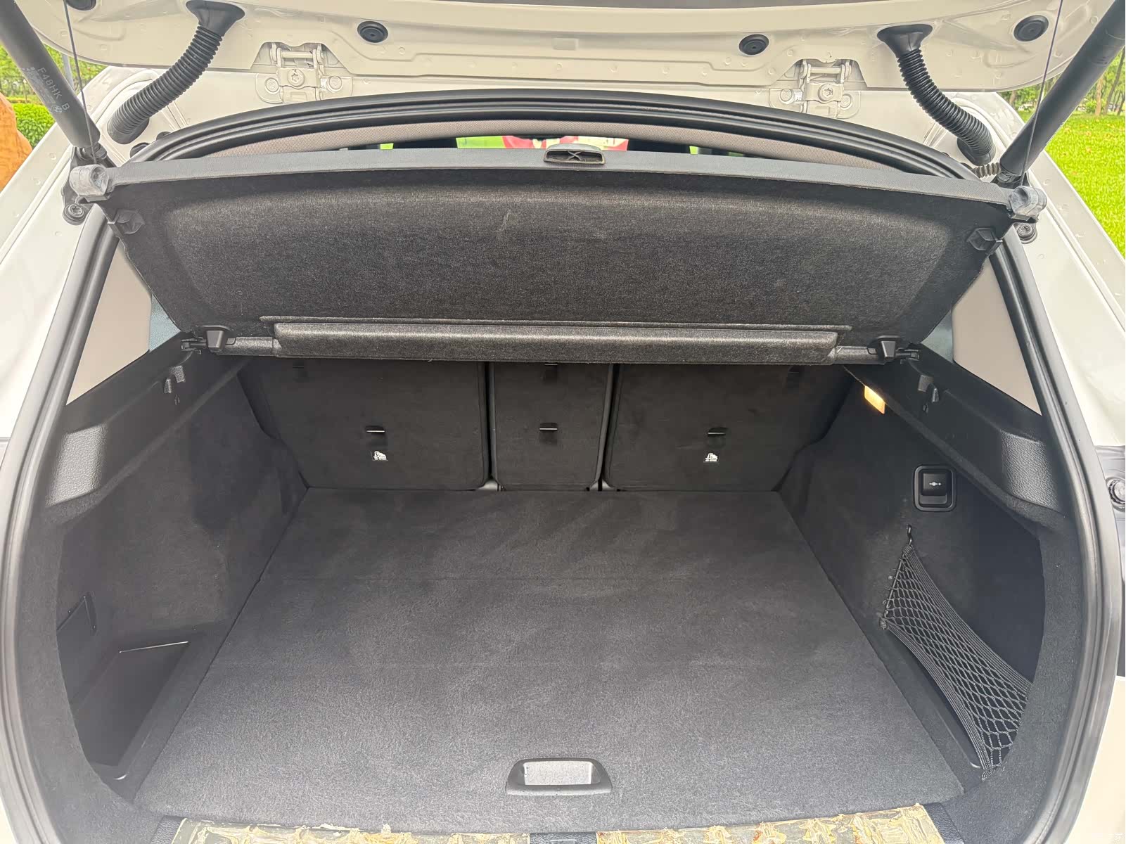 BMW X1, 2018 28