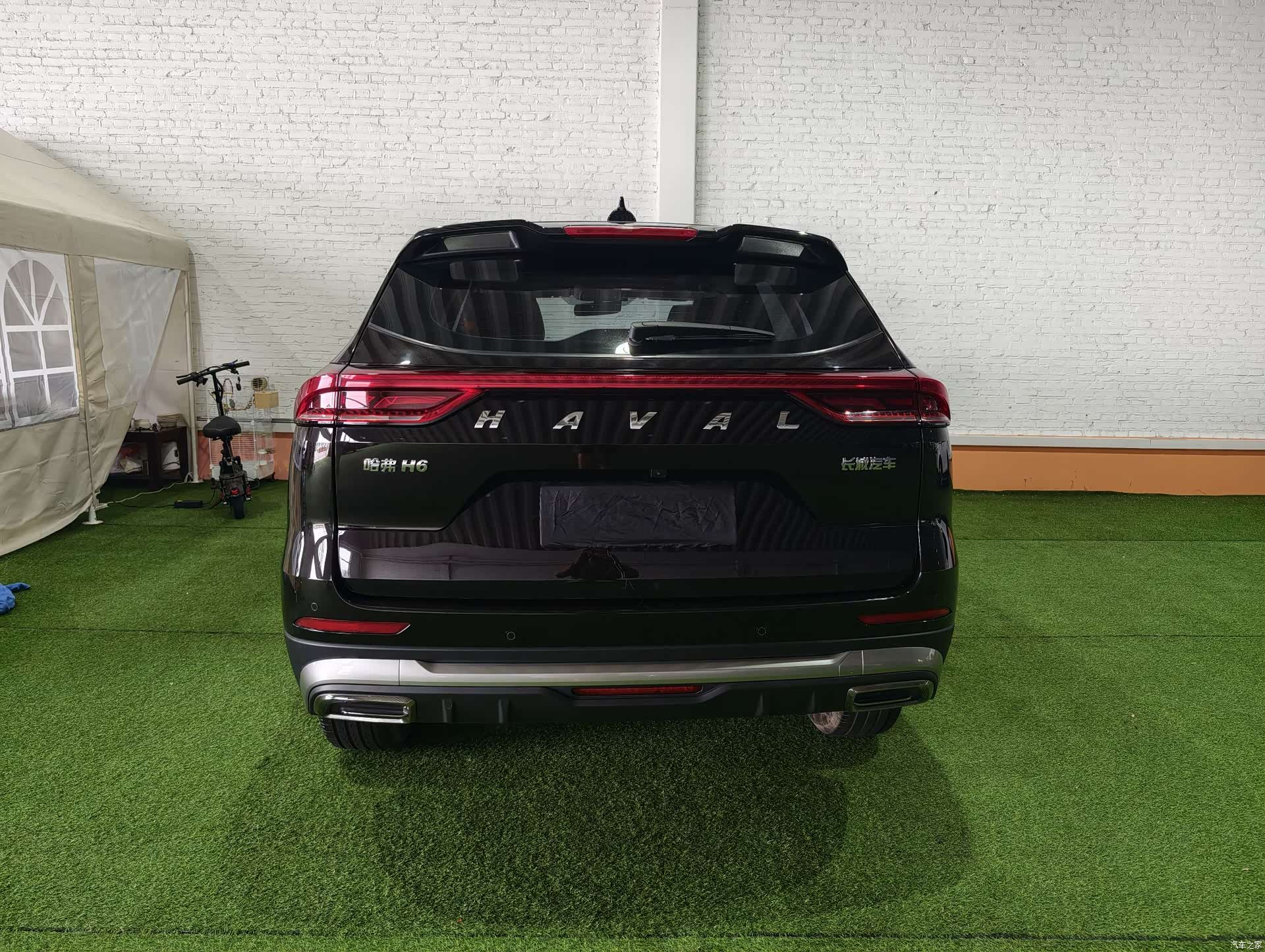 Haval H6, 2023 11