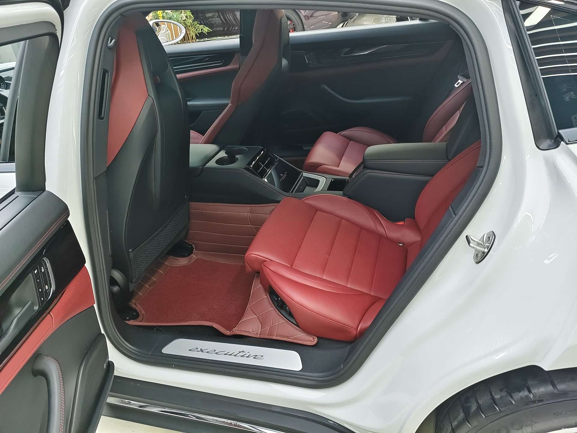 Porsche Panamera, 2025 8