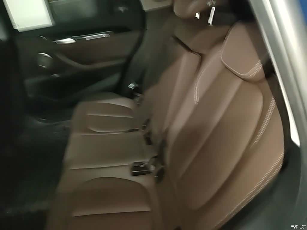 BMW X1, 2022 17