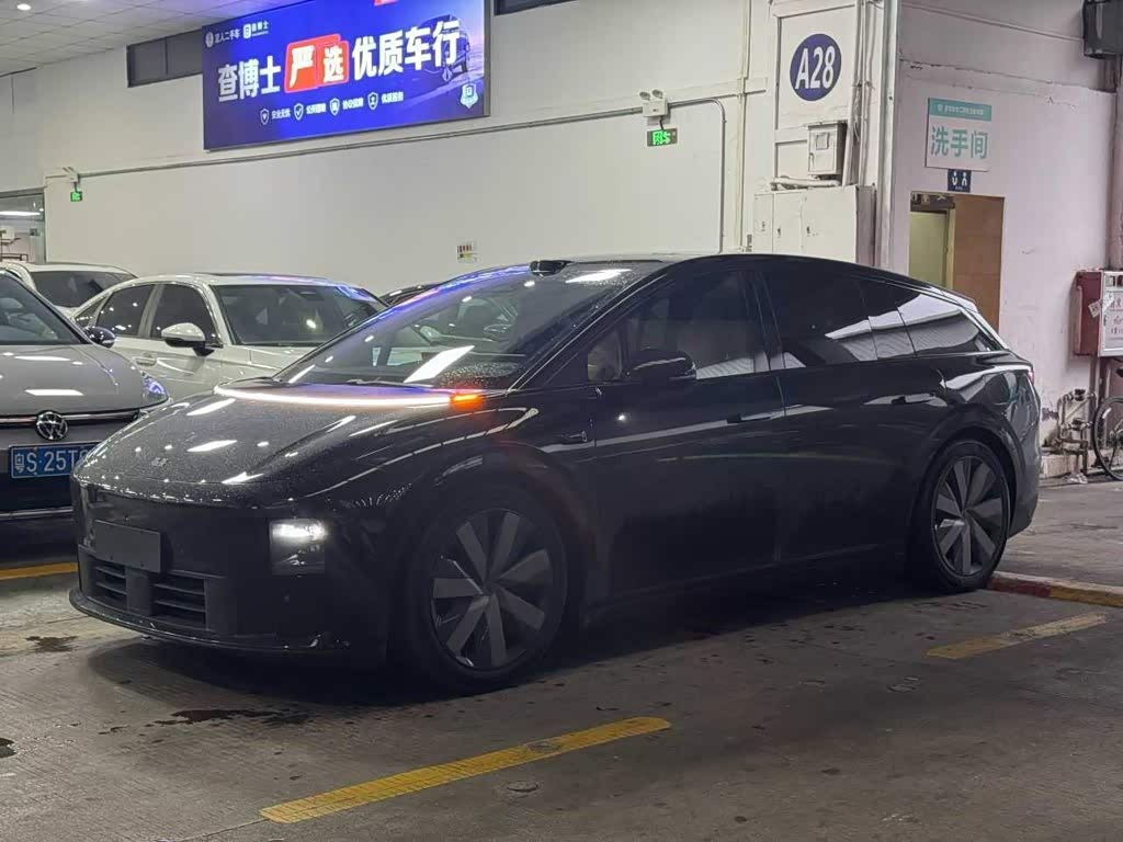 Li Auto i6