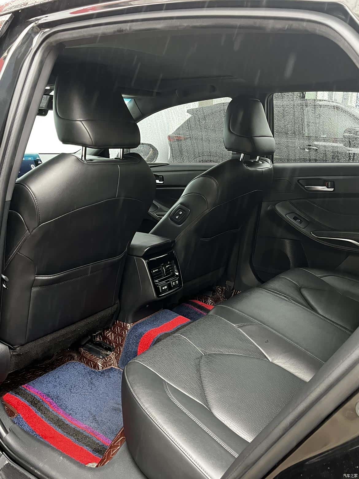 Toyota Avalon, 2021 24