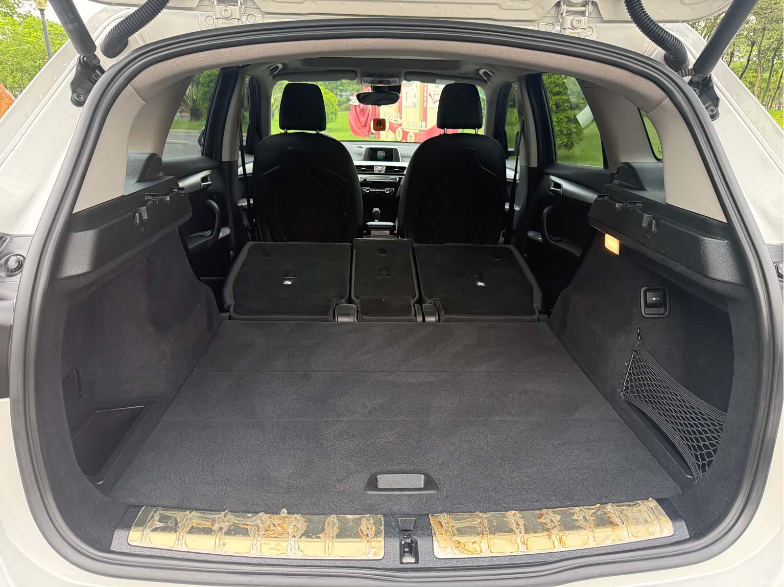 BMW X1, 2018 29