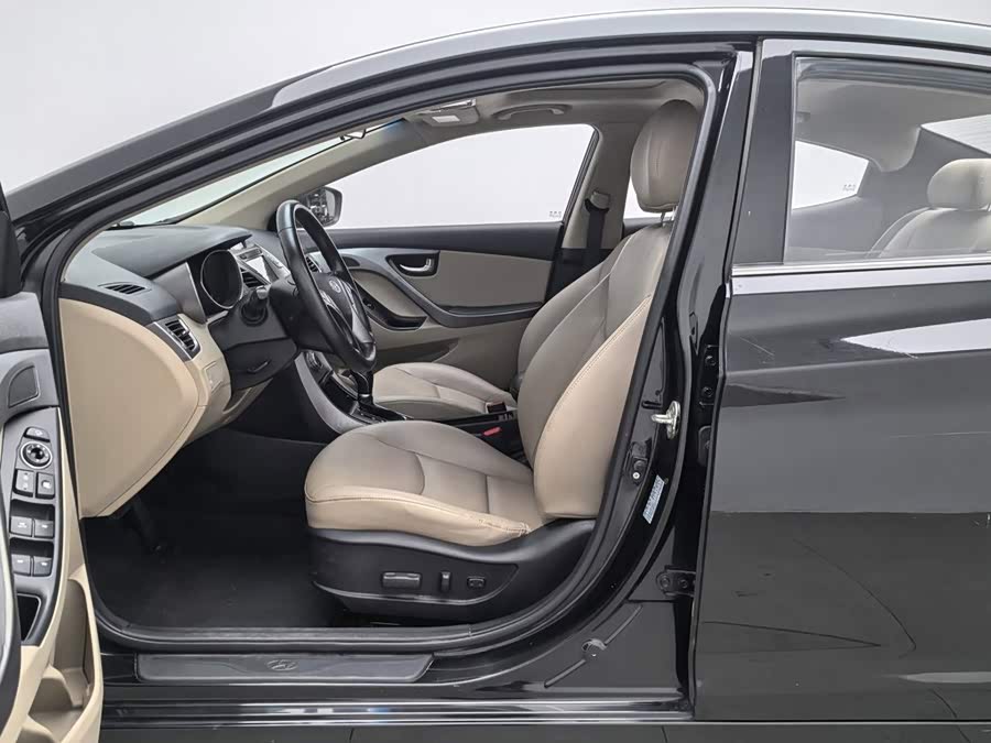 Hyundai Langdong 2015, фото 10