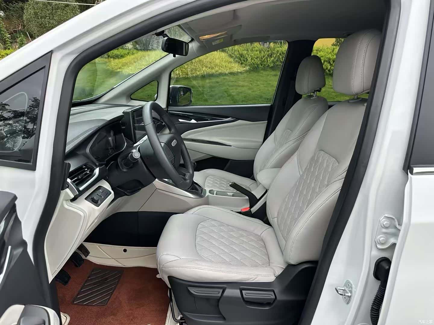 Maxus G50, 2024 6