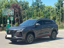 ����CS75PLUS 2022�� ����� 1.5T �Զ��ȷ���