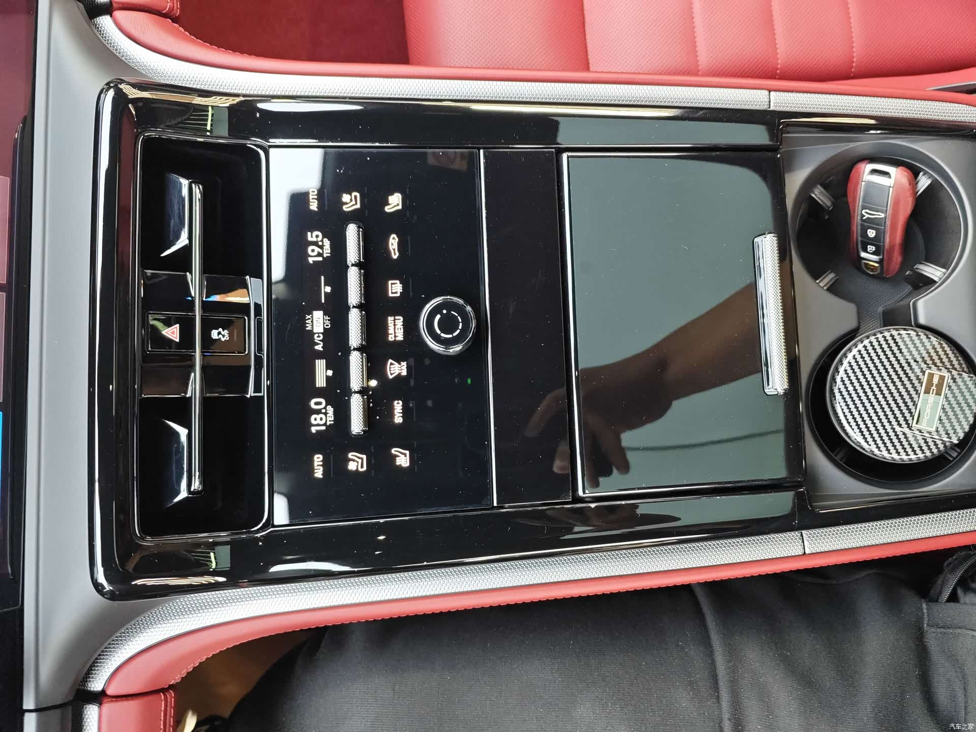 Porsche Panamera, 2025 7