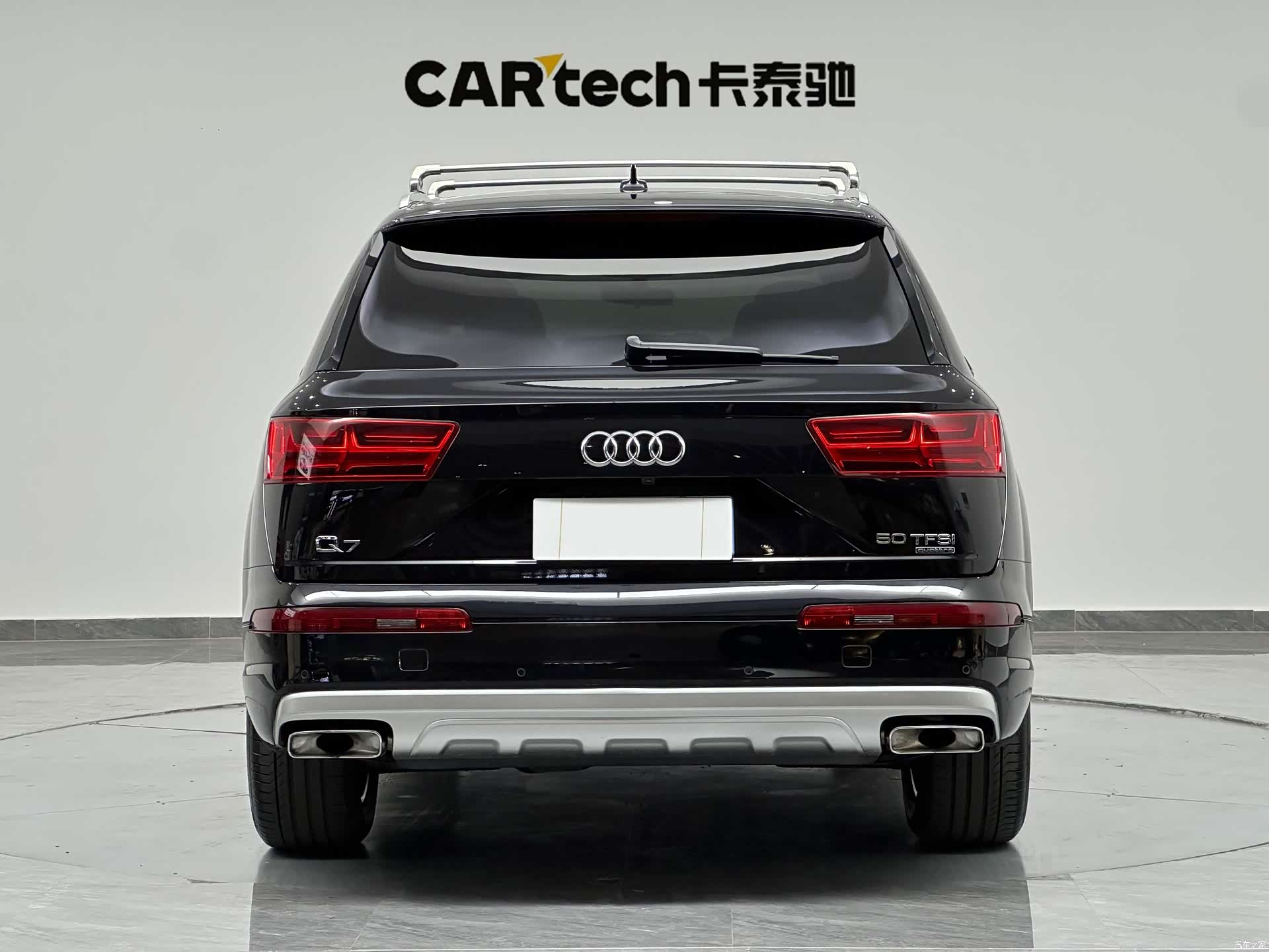 Audi Q7, 2019 7