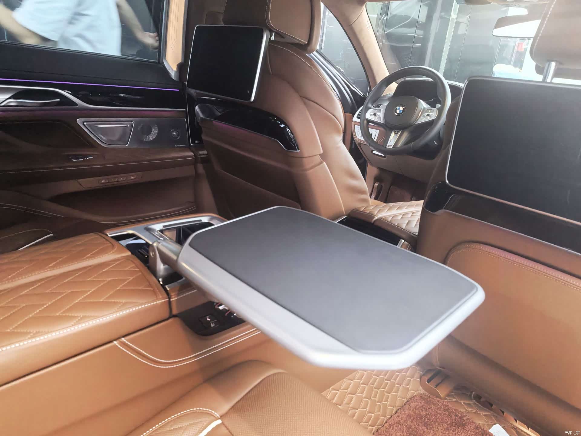 BMW 7 Series, 2021 17