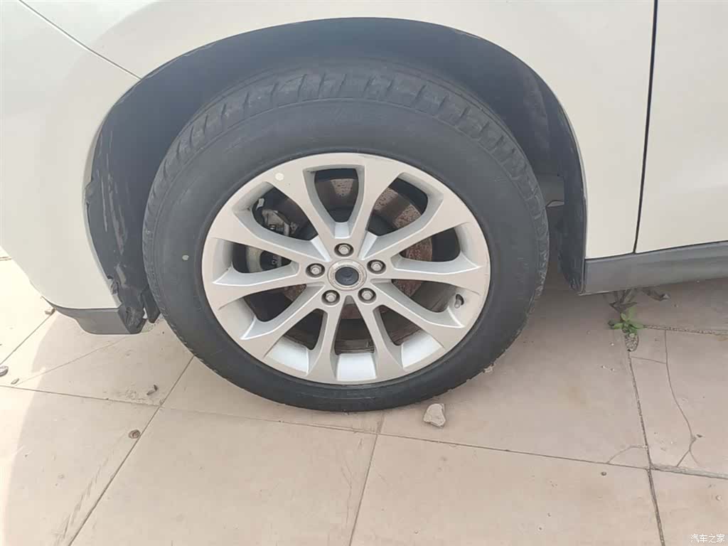 Haval H2, 2017 23
