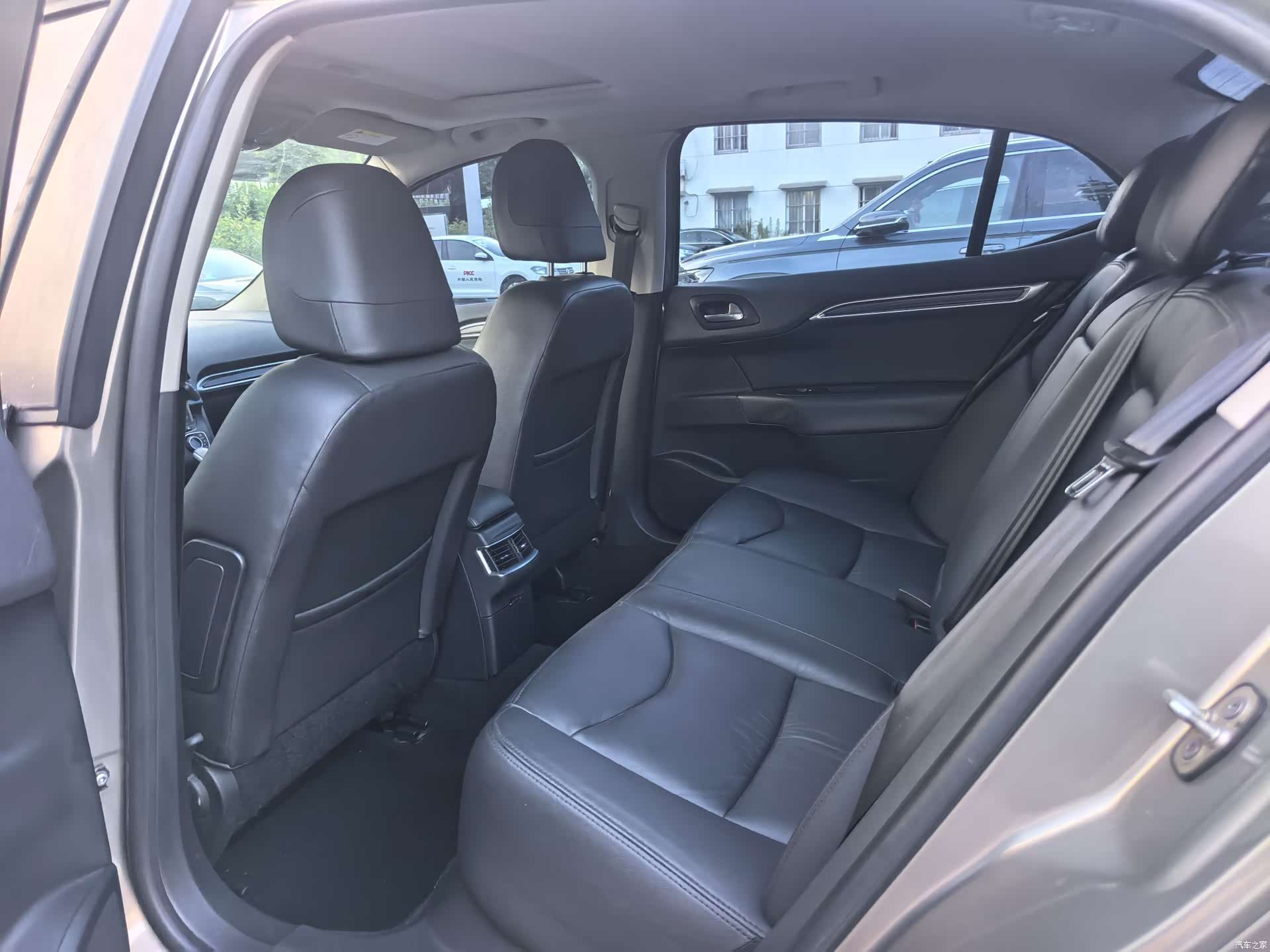 Citroen C4, 2015 11