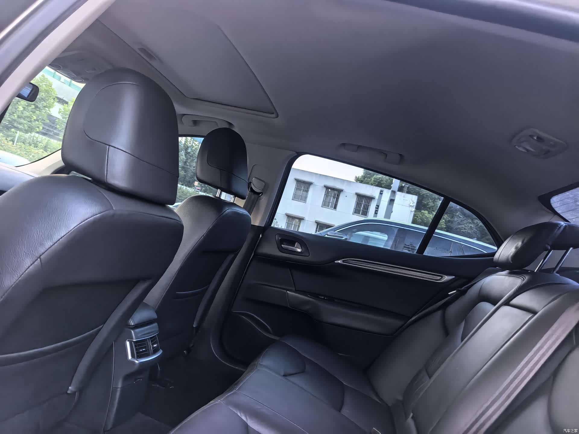 Citroen C4, 2015 15