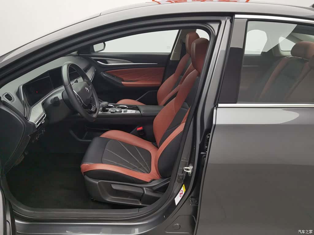 Changan Eado, 2023 10