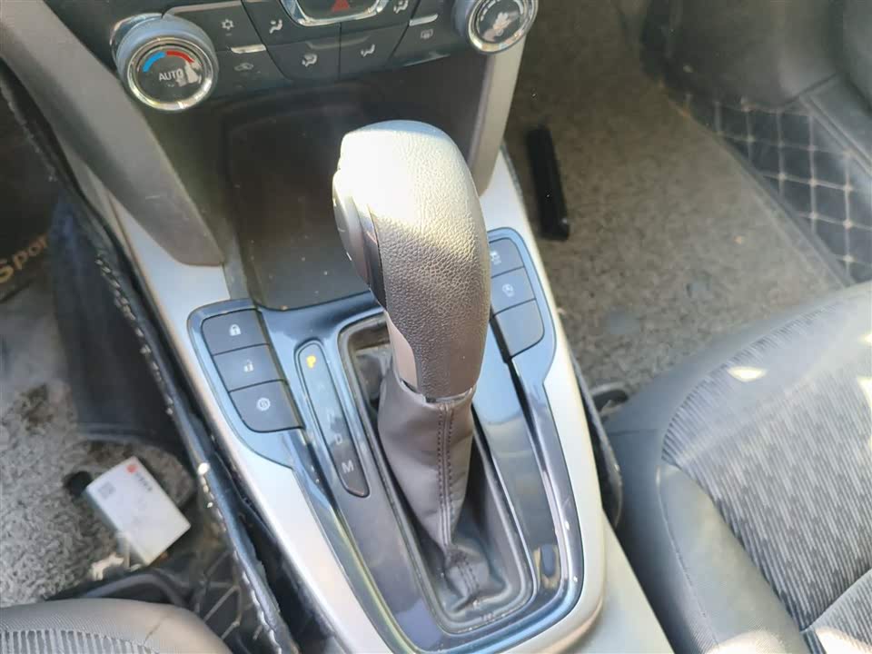 Chevrolet Mai Ruibao