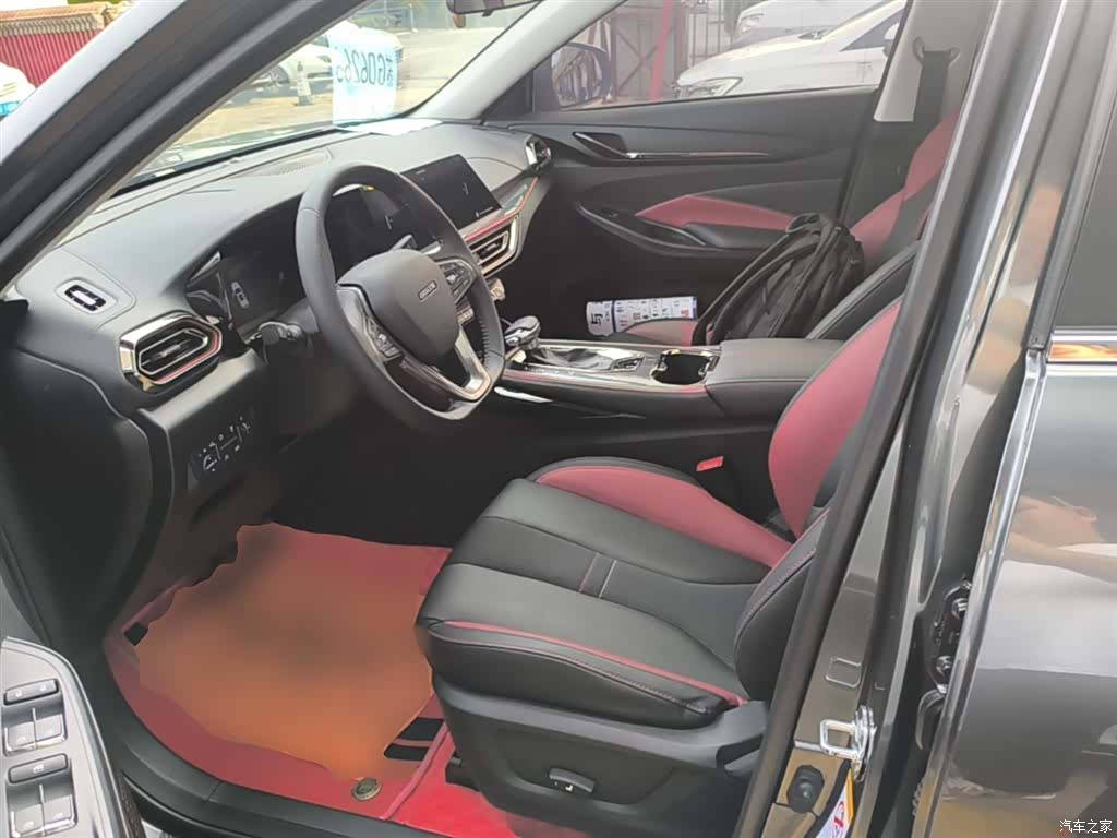 Changan X5, 2022 15