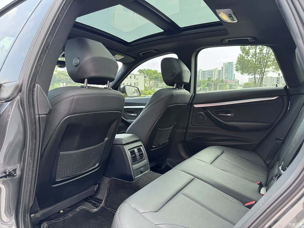BMW 3 Series, 2019 15