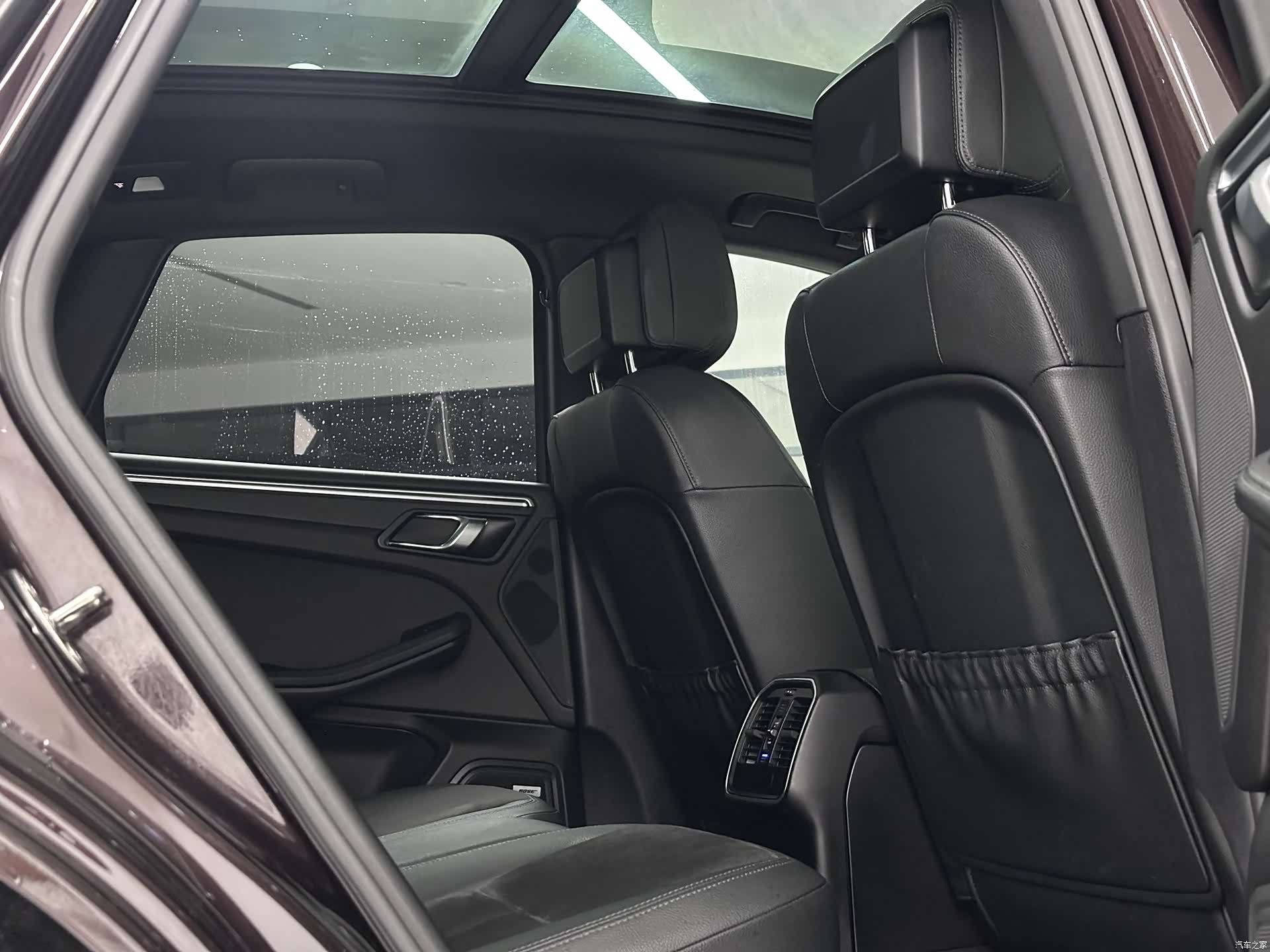 Porsche Macan, 2019 11