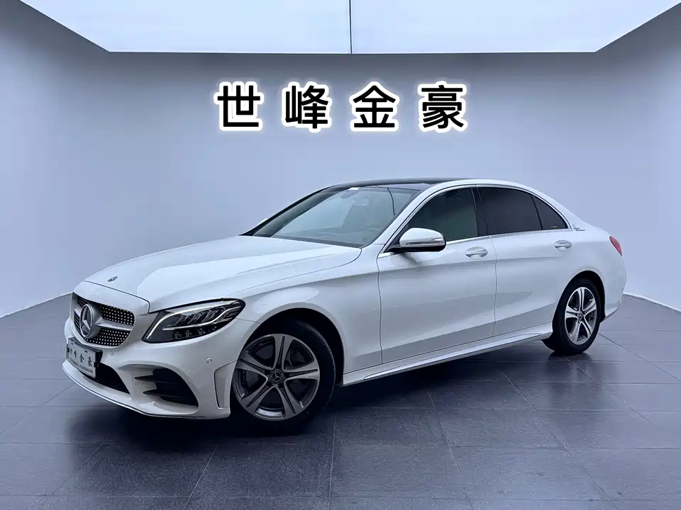 Mercedes-Benz Class C Mercedes-Benz Class C