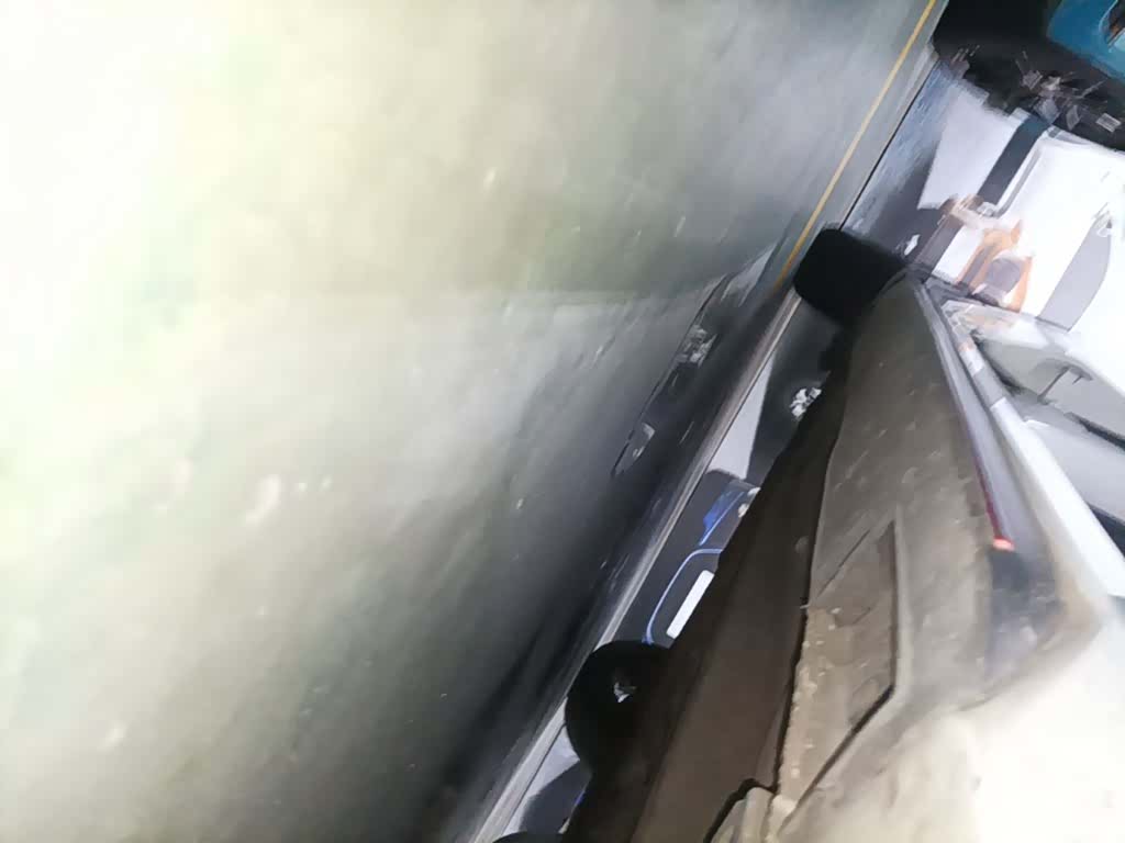 Geely Binray, 2022 21
