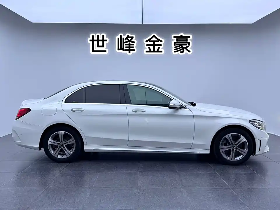 Mercedes-Benz Class C Mercedes-Benz Class C