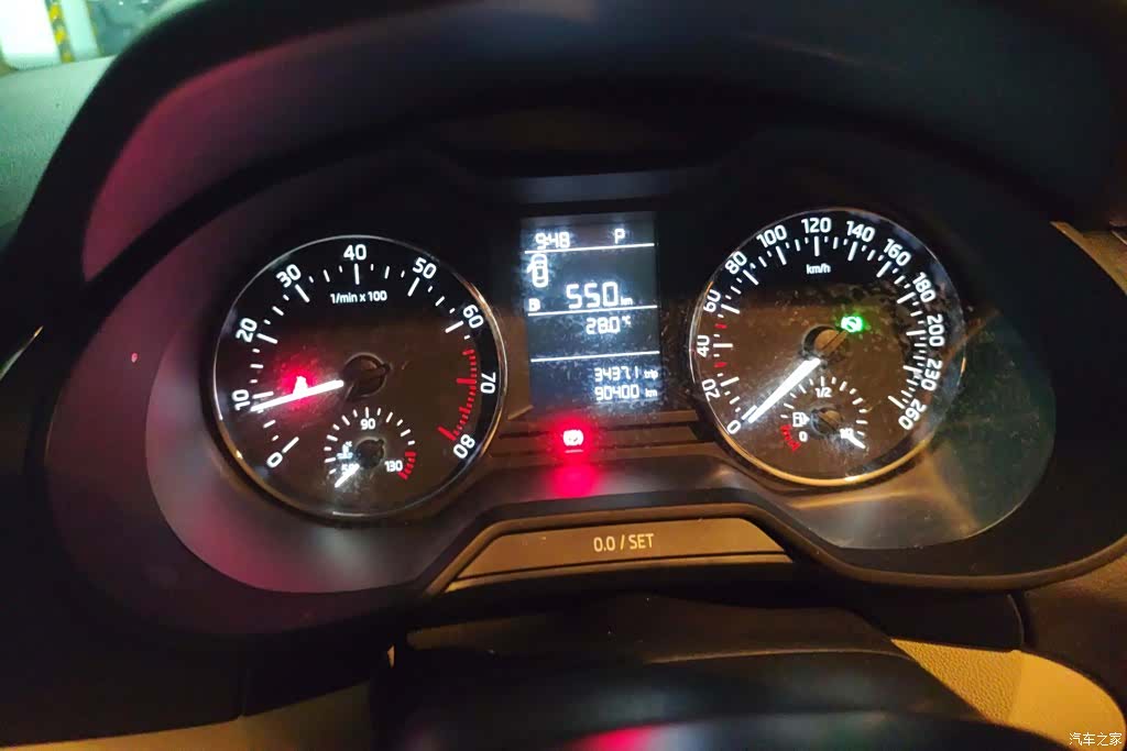 Skoda Octavia, 2017 14