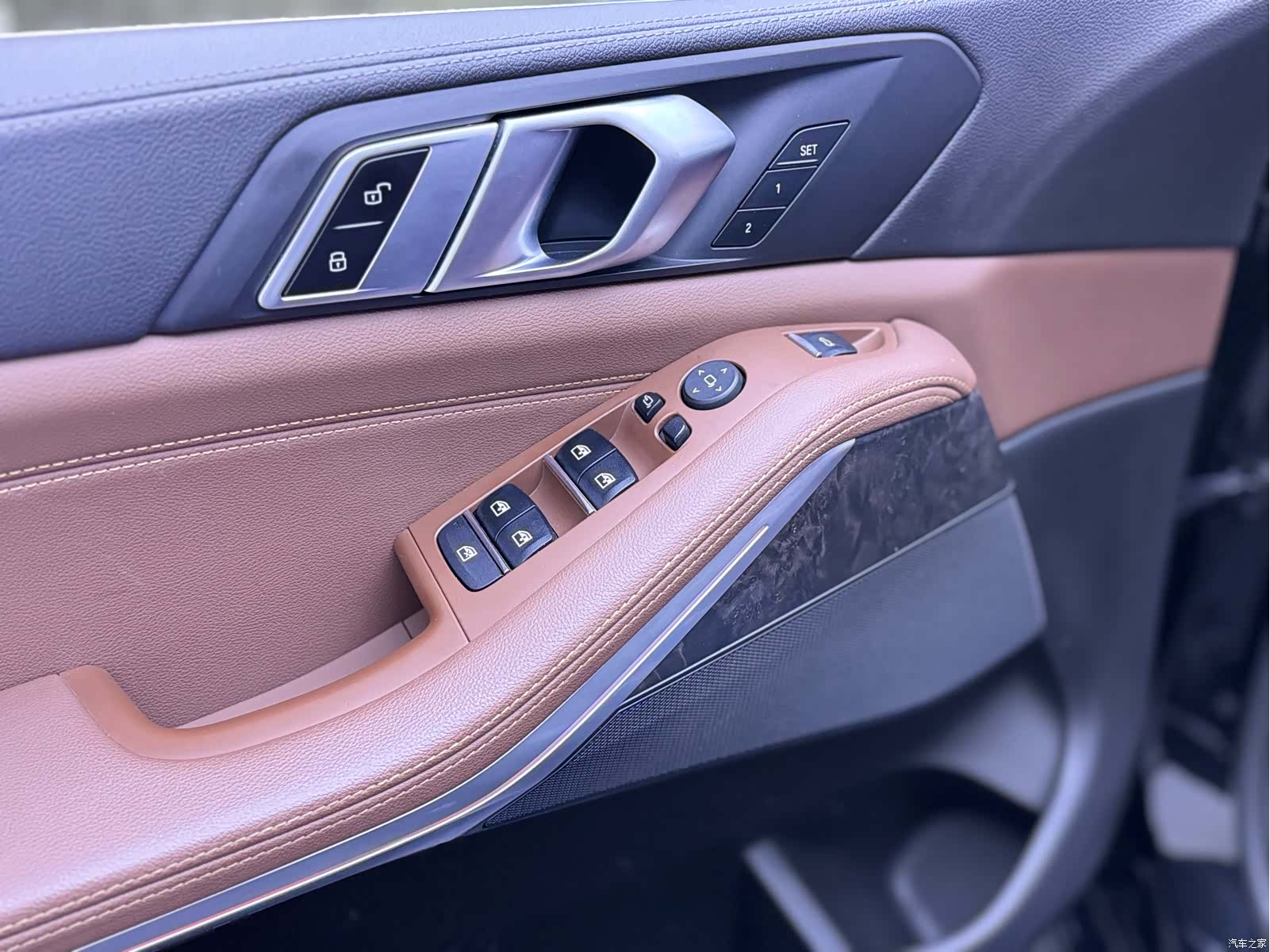 BMW X5, 2021 4