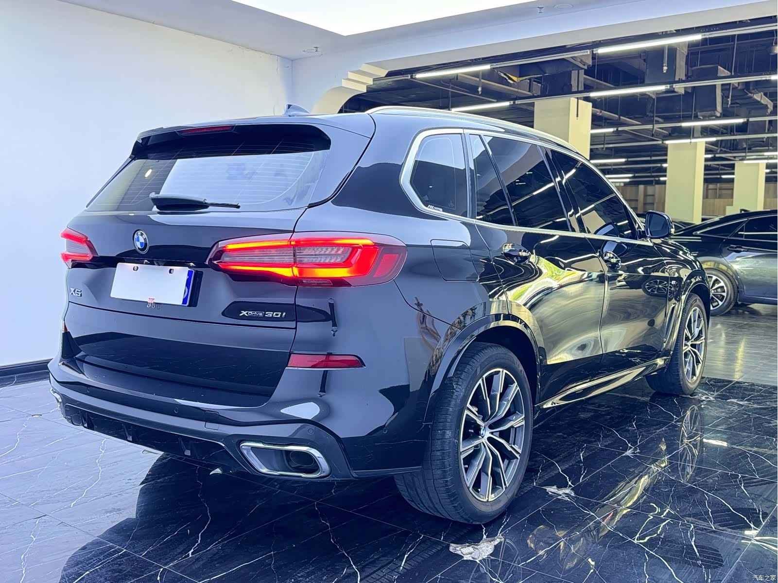 BMW X5, 2021 23