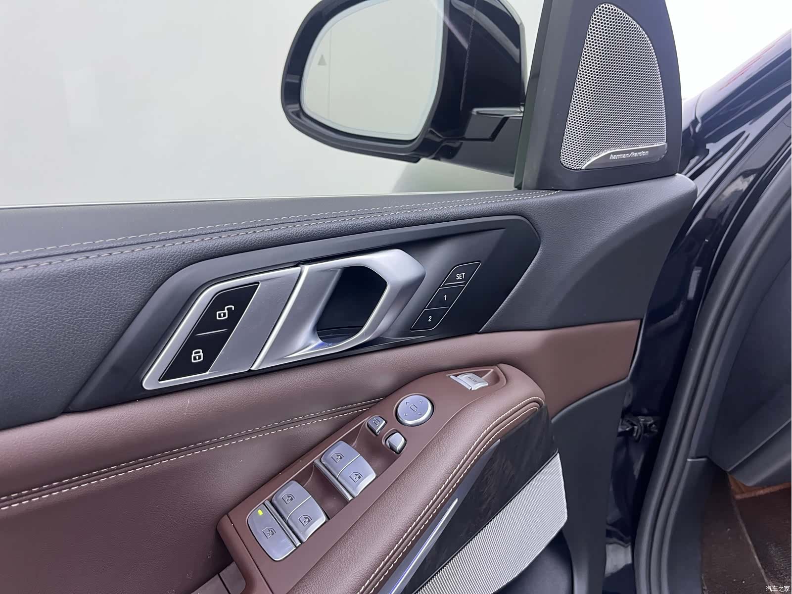BMW X5, 2023 17