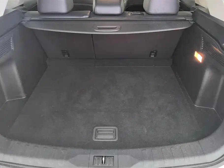 Trumpchi Trumpchi GS5 Trumpchi Trumpchi GS5