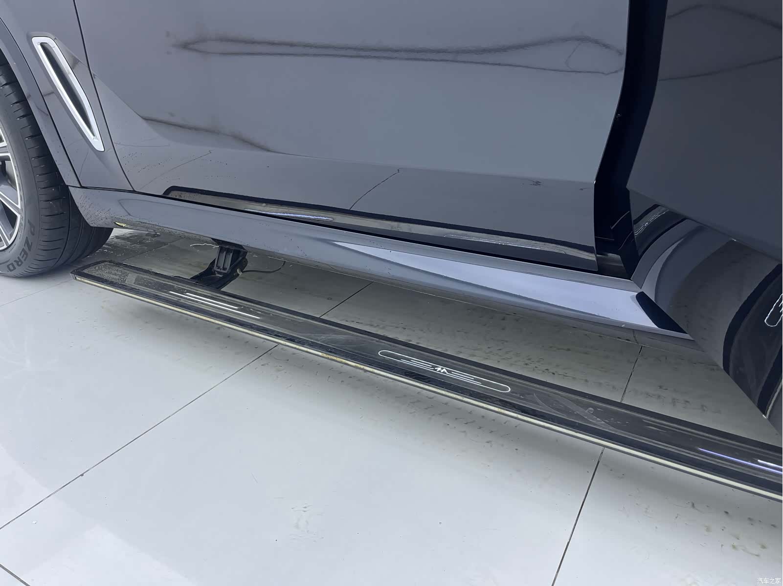 BMW X5, 2023 19