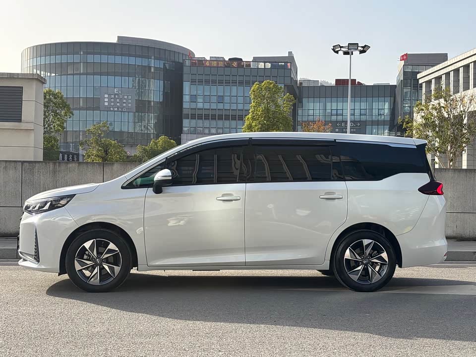 Trumpchi Trumpchi M6