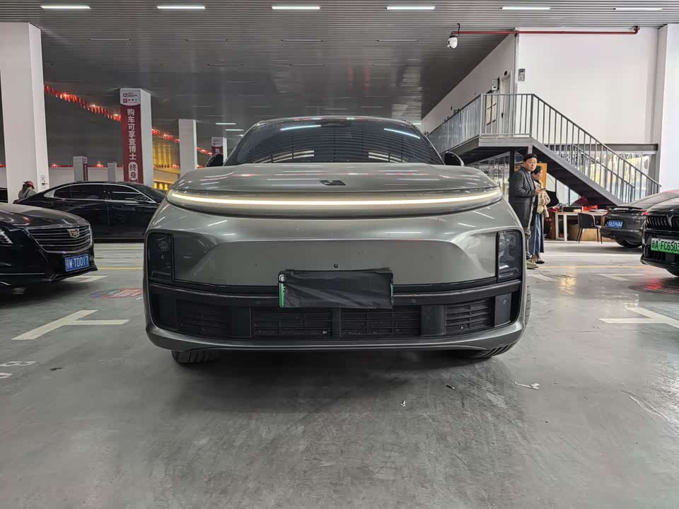 Li Auto Ideal L7