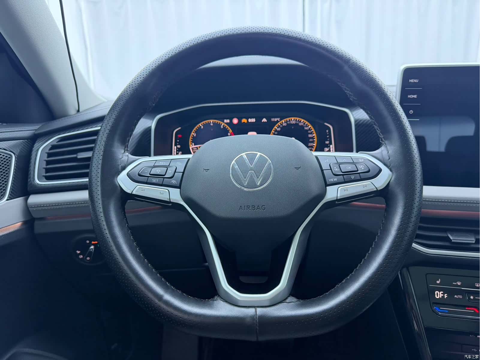 Volkswagen Tayron, 2023 15