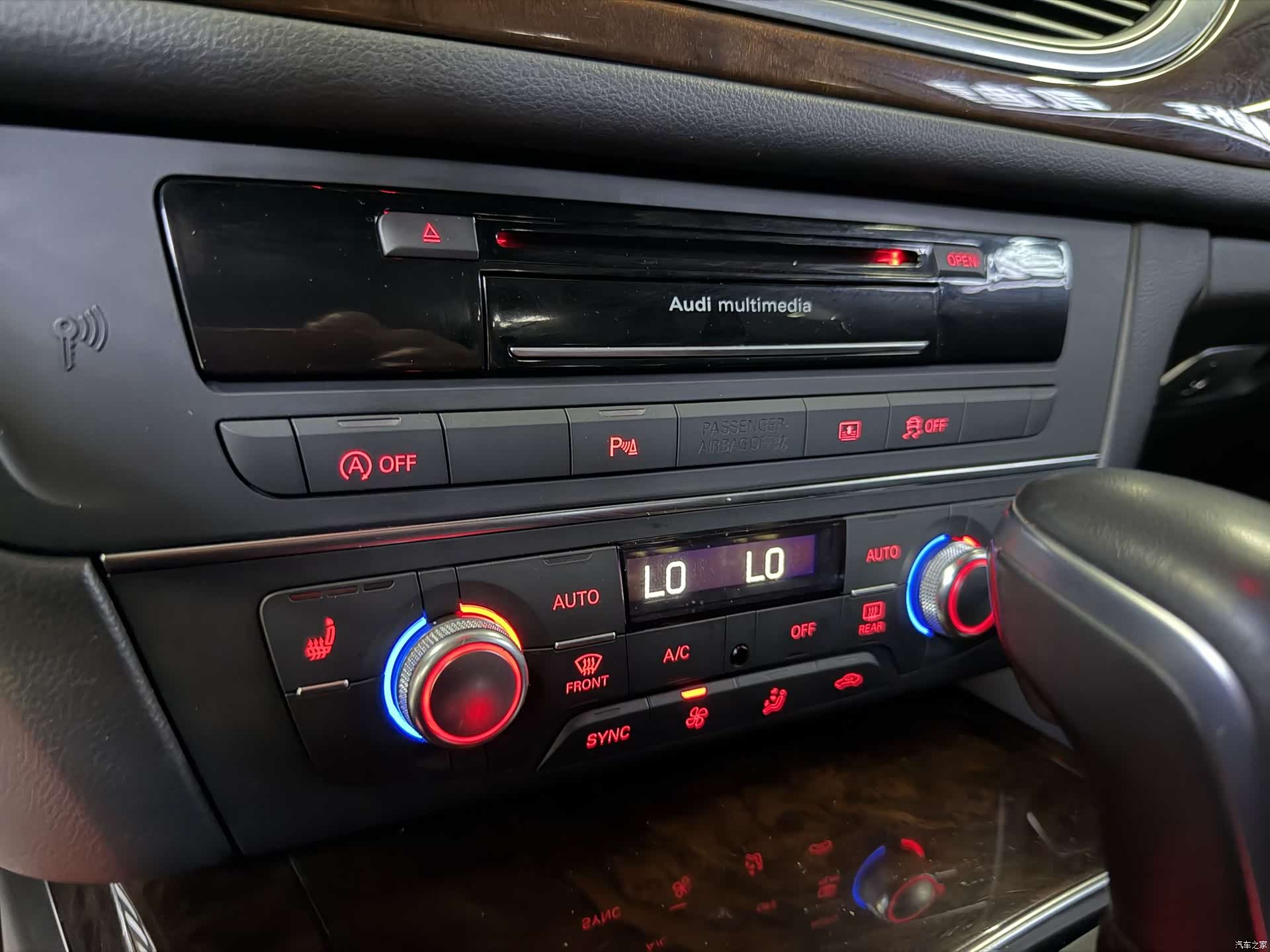 Audi A6L, 2017 20