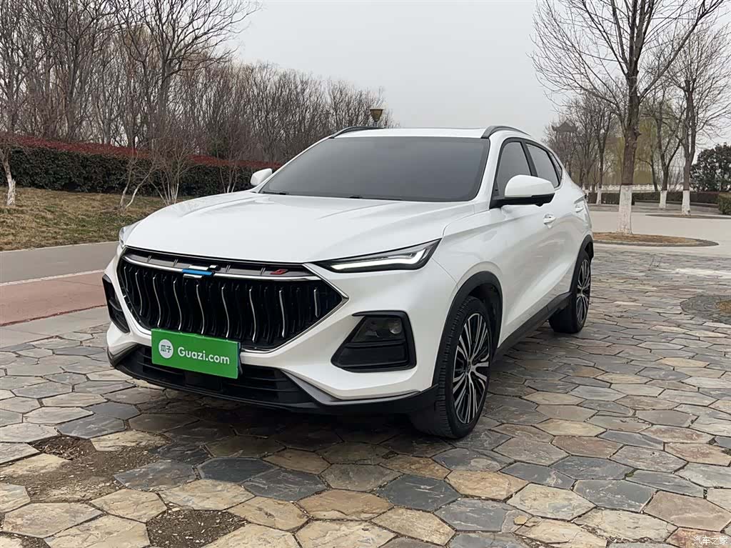 Changan X5, 2021 1