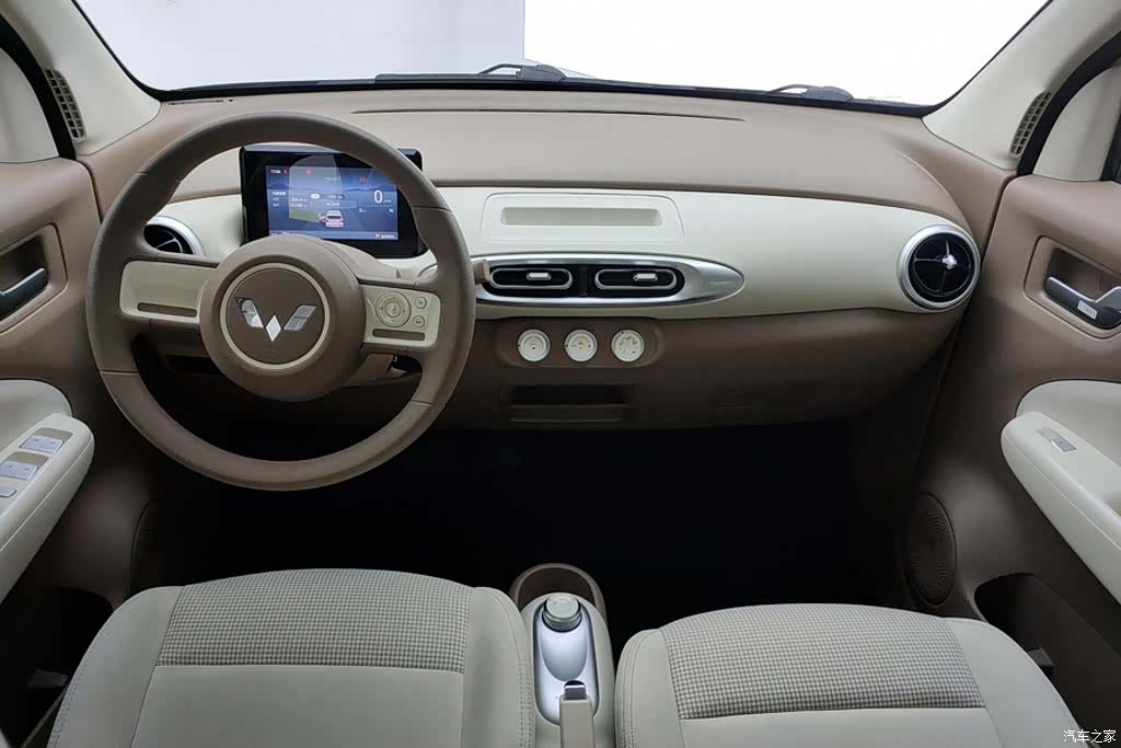 Wuling MINIEV, 2025 12