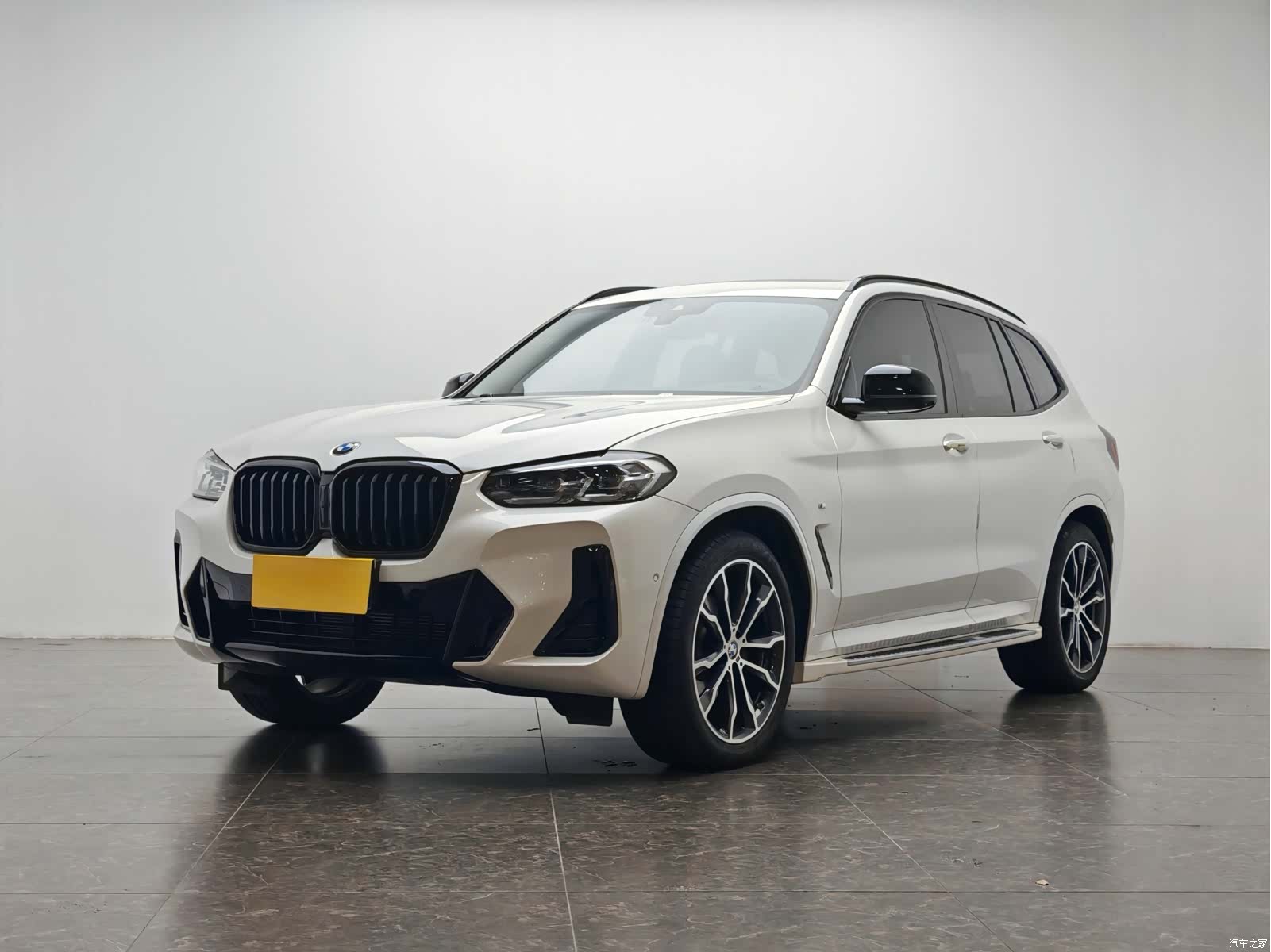 BMW X3, 2024 1