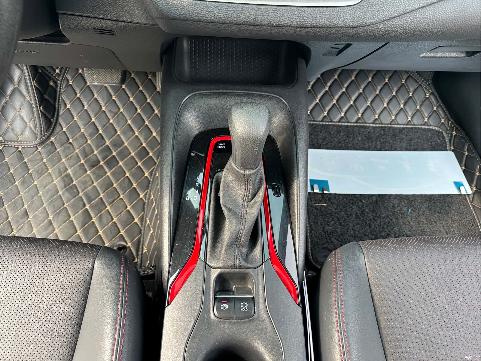 Toyota Levin, 2022 22
