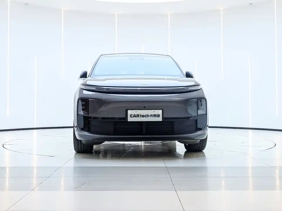 Li Auto Ideal L6