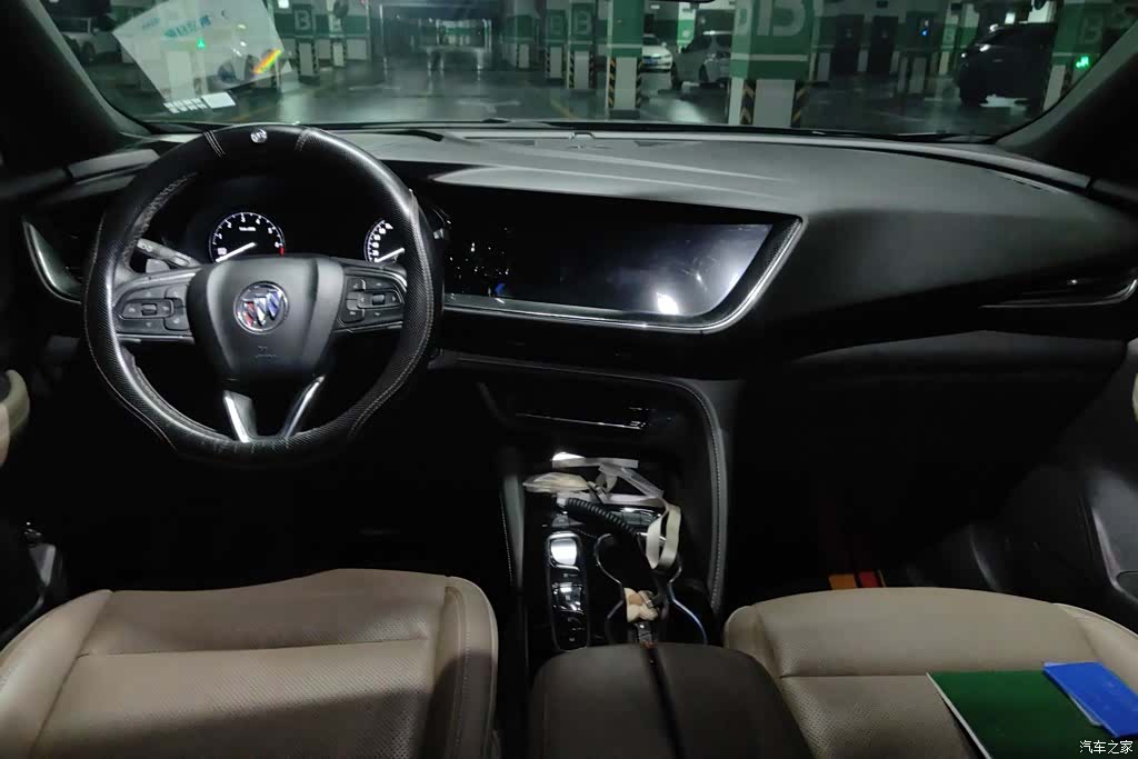 Buick Envision Plus, 2023 12