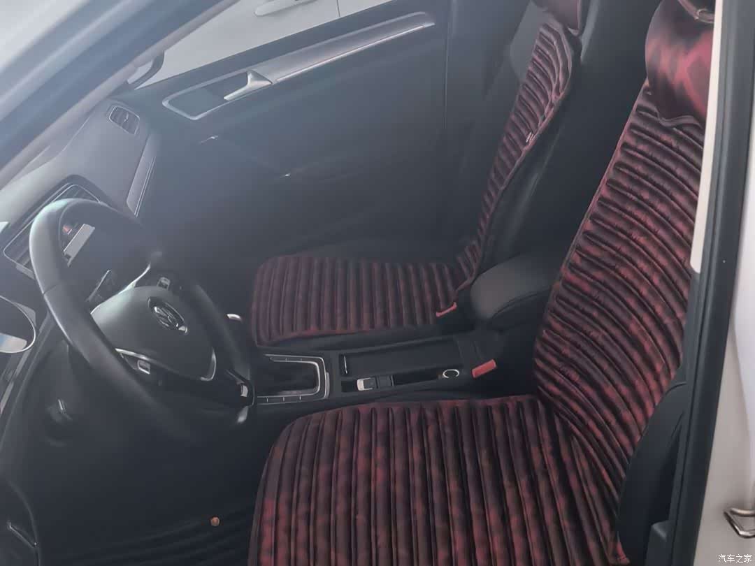 Volkswagen Golf, 2020 9