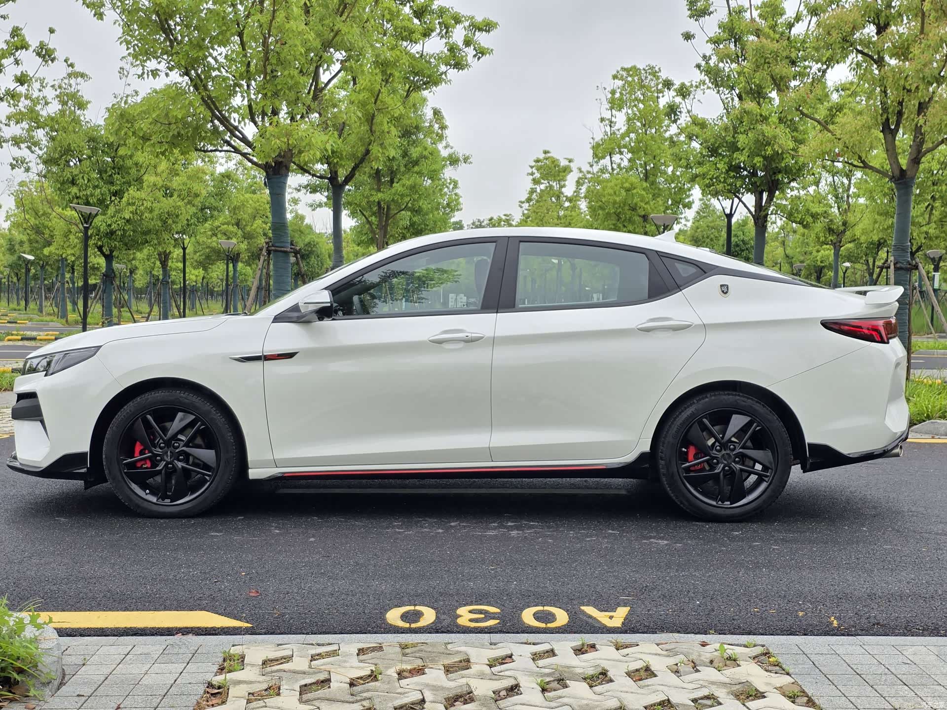 JiangQiJiTuan 1.5TGDI, 2026 7