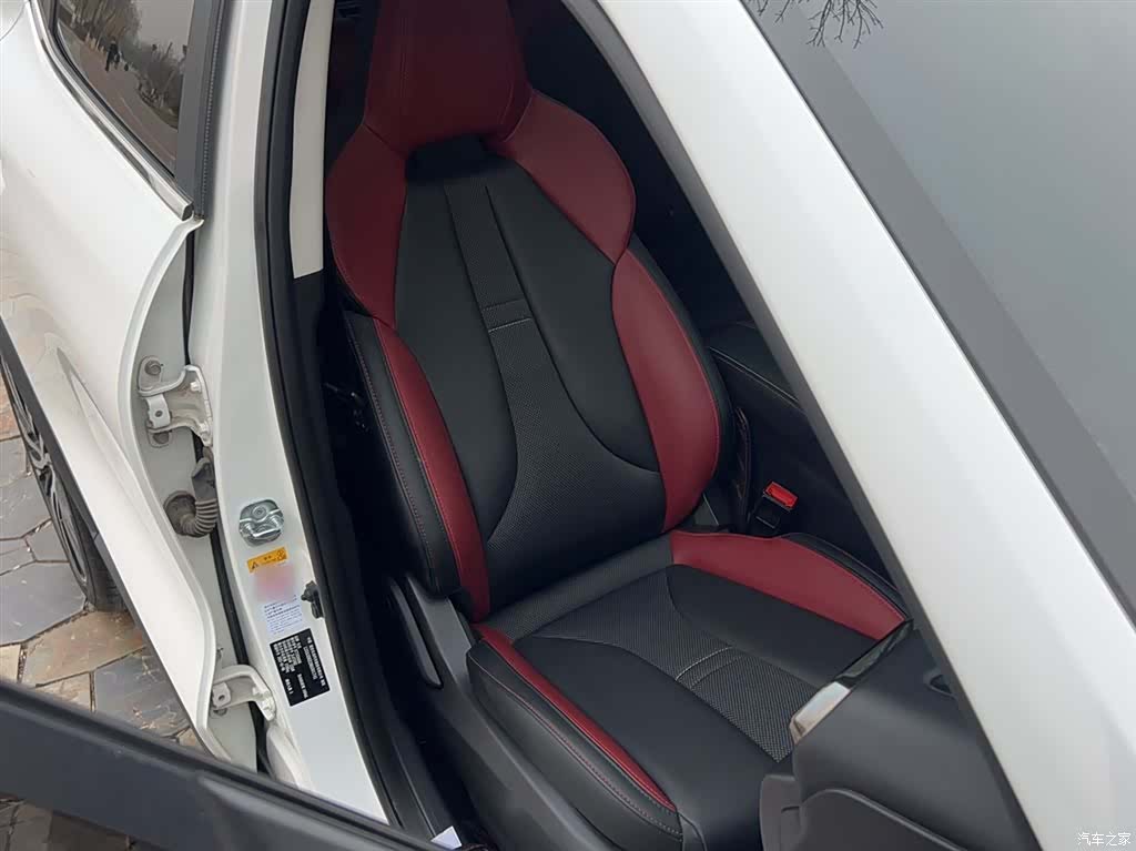 Changan X5, 2021 21