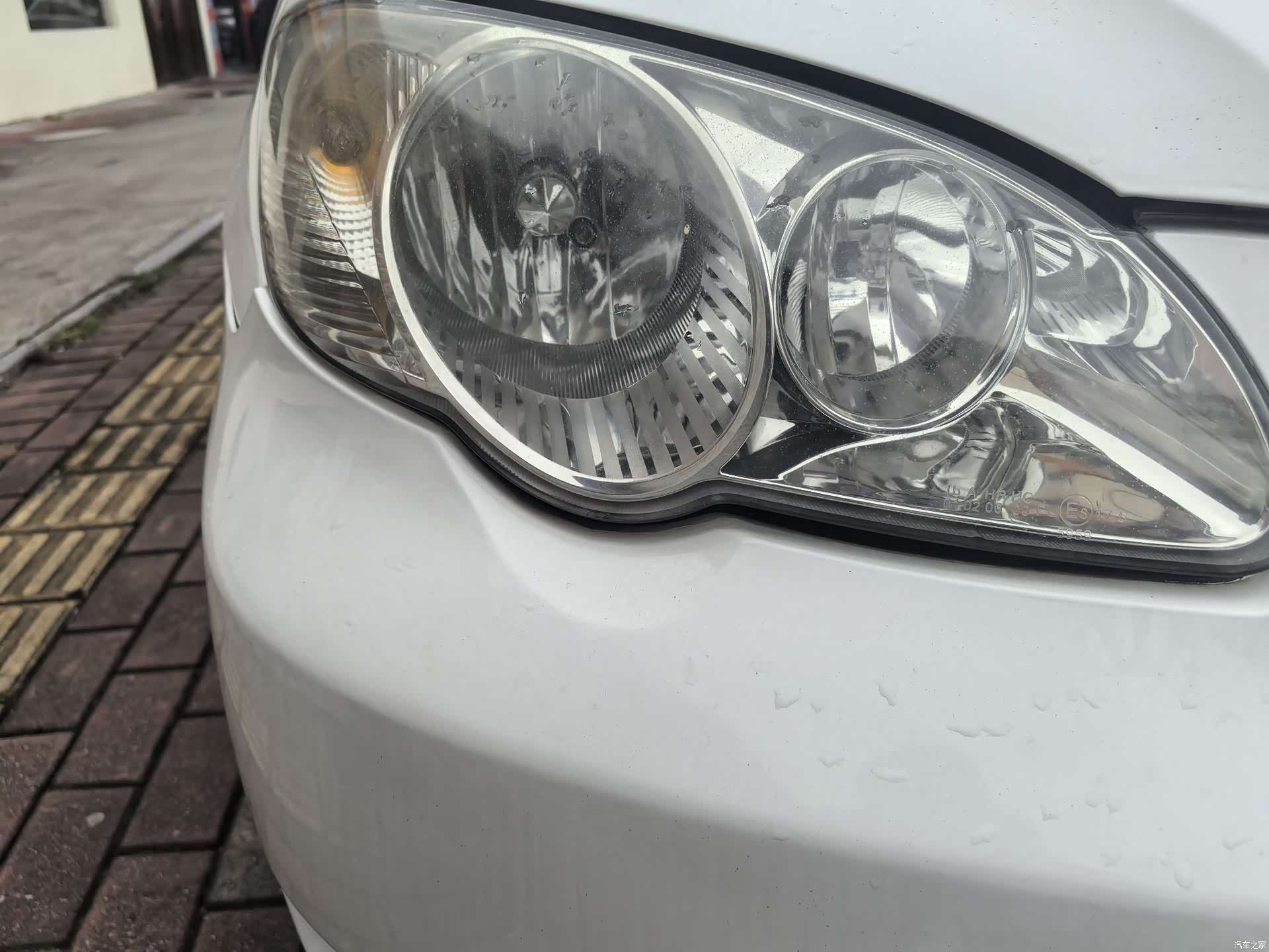 BYD F3, 2018 12