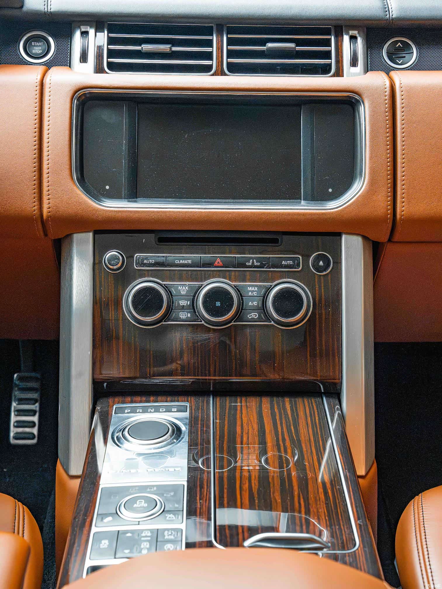 Land Rover Range Rover, 2015 17