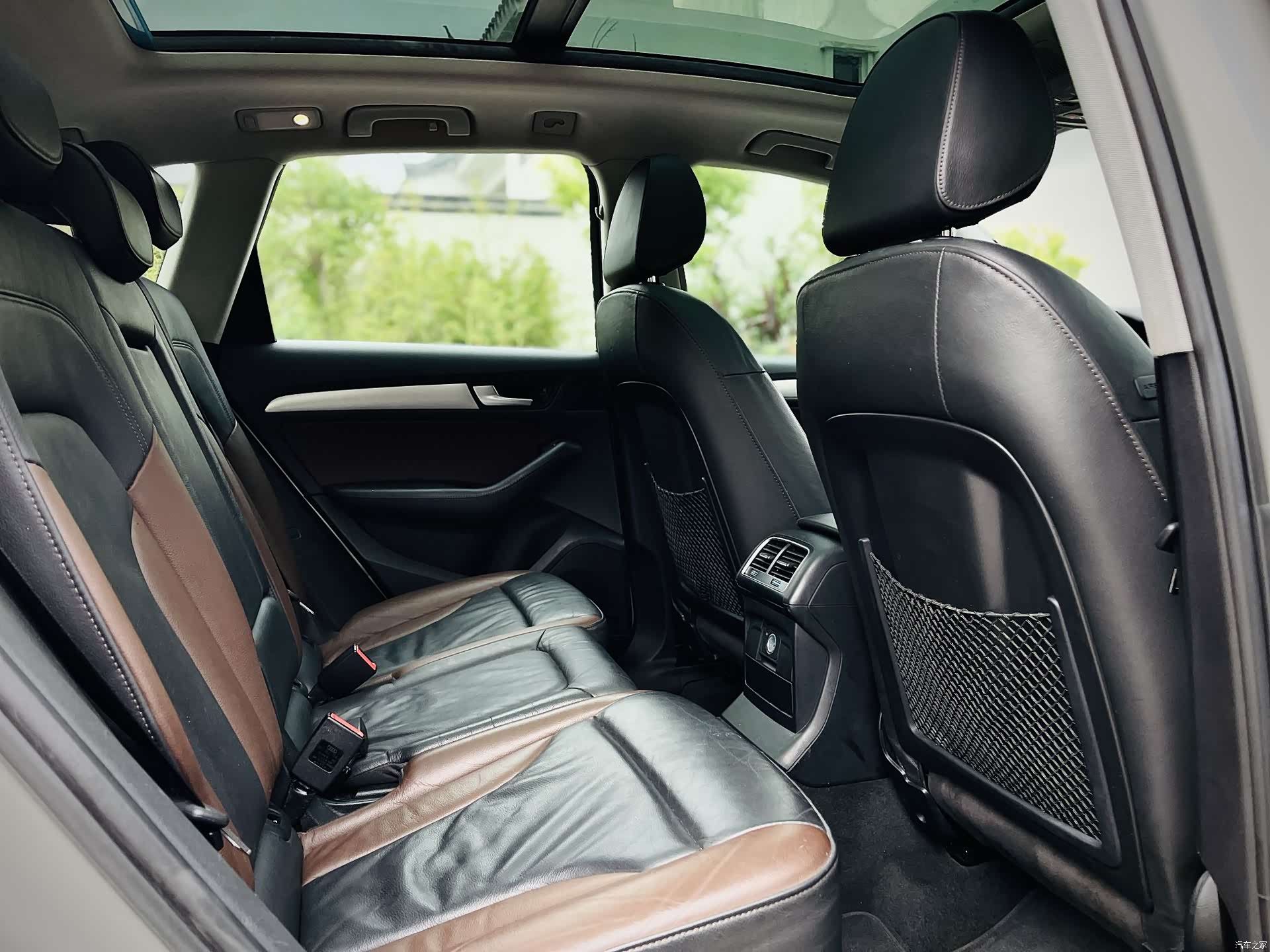 Audi Q5, 2018 16