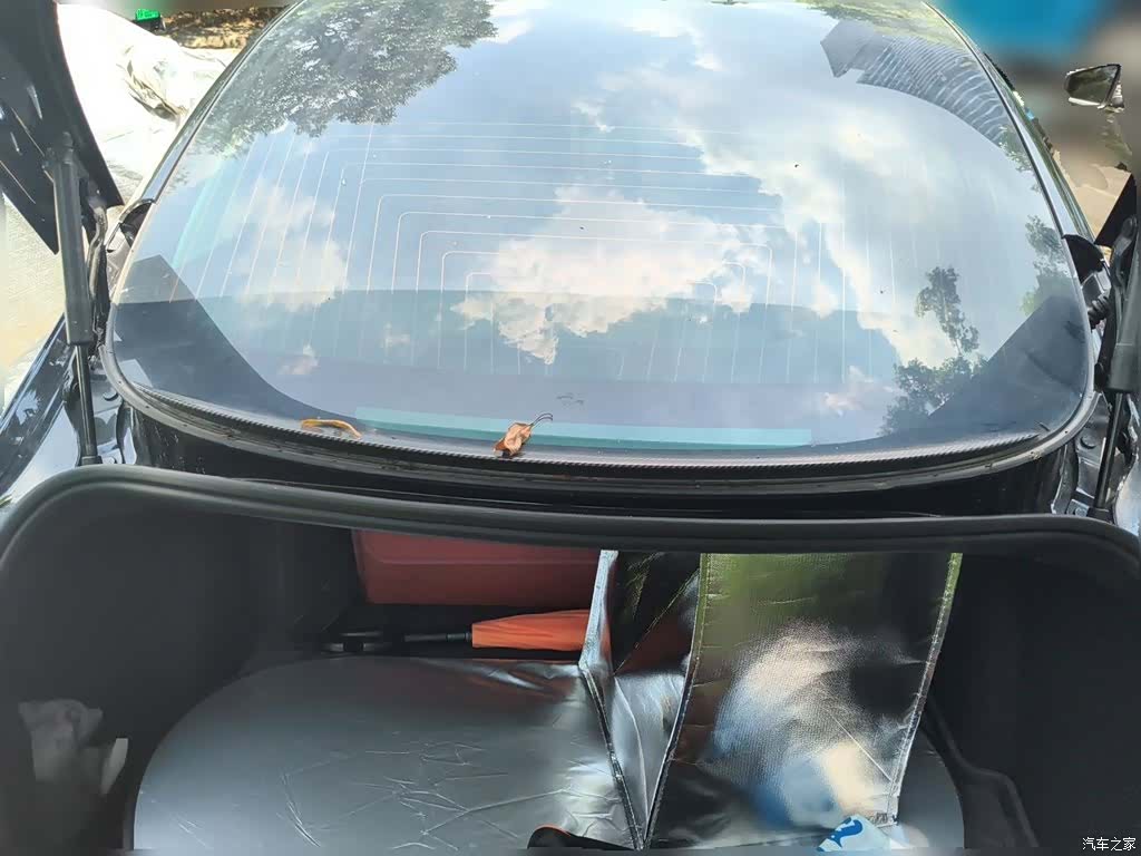 Tesla Model 3, 2020 15